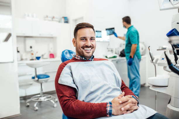Emergency Dental Services in White City, OR