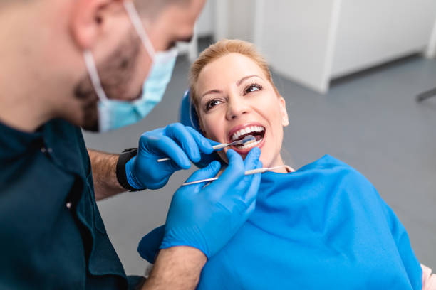Best Oral Cancer Screening  in White City, OR