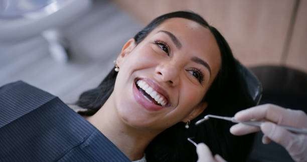 Best Dental Inlays and Onlays  in White City, OR